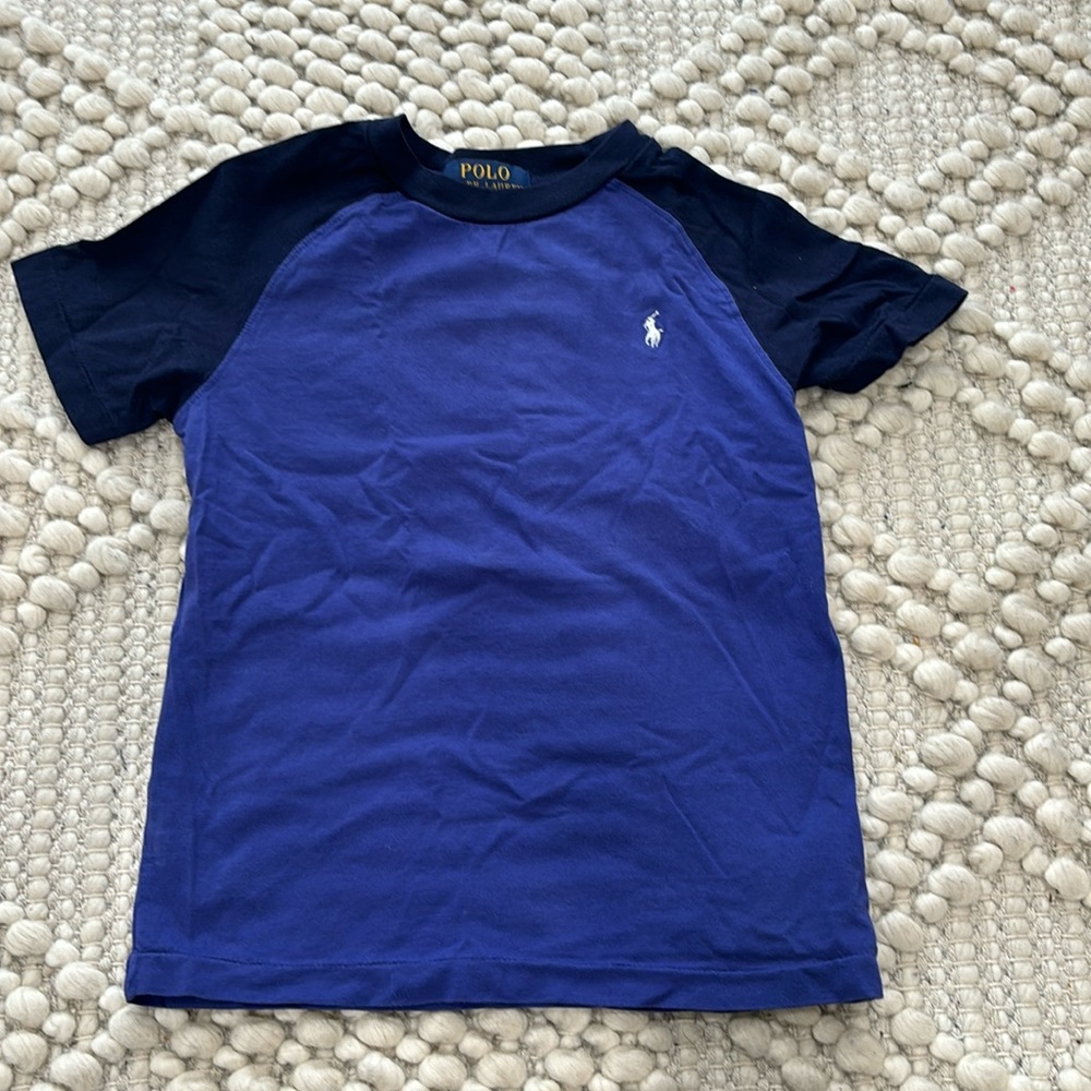 Polo Ralph Lauren Graphic Tee 6
